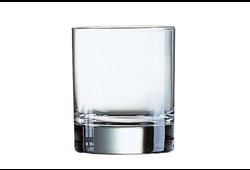 Islande Whiskyglas 20 cl -  3 St. FS